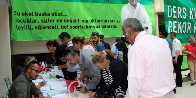 Çankaya’da Yaz Spor Okullarına Yoğun İlgi