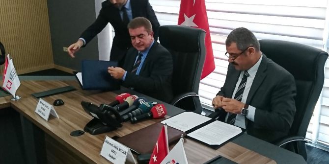 Byegm, Afad’ın Faaliyetlerini Dünyaya Duyuracak