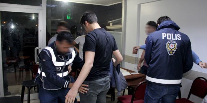 Nevşehir’de “Huzur Ramazan” Uygulaması Yapıldı