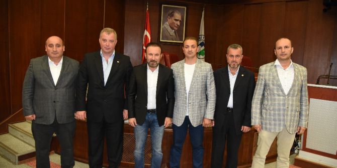 Başkan Doğan: “Muhtarlık Sorumluluğu Ağır Ama Güzel Bir Görevdir”