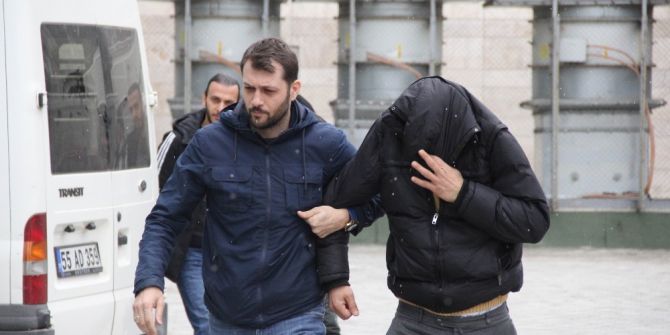 Tırın Dorsesinde Ele Geçen Esrara 8 Yıl 4 Ay Hapis