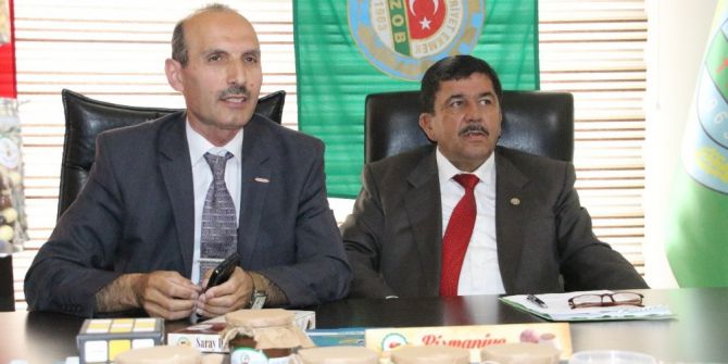 Fındığın Sorunlarına Çözüm Aranacak