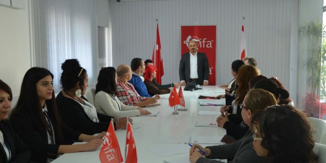 Kıbrıslı İşadamı Kısa: “Katar’a Her Türlü Gıda Yardımına Hazırız”