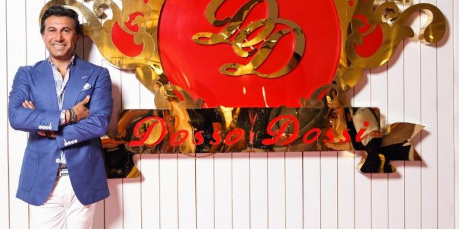 Dosso Dossi Brezilyalı Mankenlerle 60 Milyon Dolarlık Rekor Ciroya Koşuyor