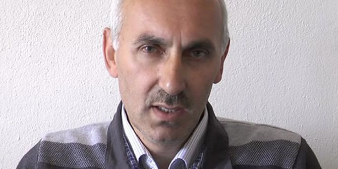 Jeofizik Mühendisleri Bölge Başkanından ’İmsak Saati’ İddiası