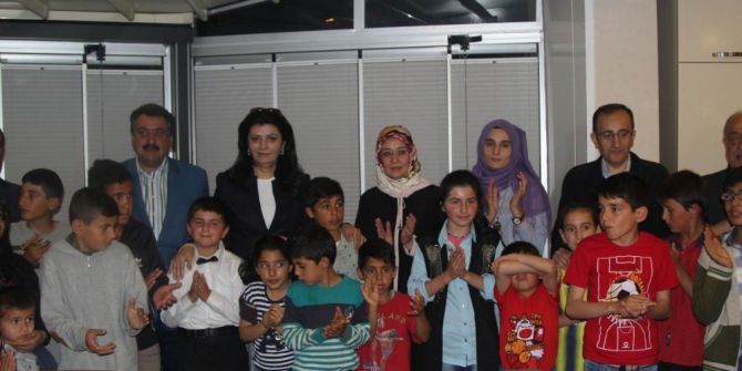 Cihanbeyli’de Örnek Proje