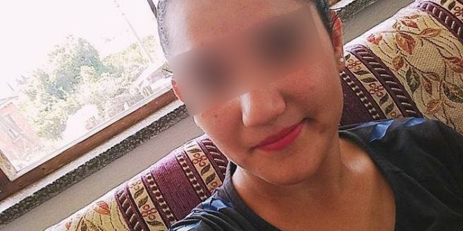 ‘Havuza Gidiyoruz’ Diyerek Evden Ayrılan Kızlardan Haber Alınamıyor