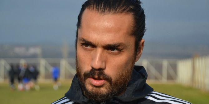 38 Yaşındaki Vedat Kapurtu Süper Lig Kadrosunda Da Yer Alacak