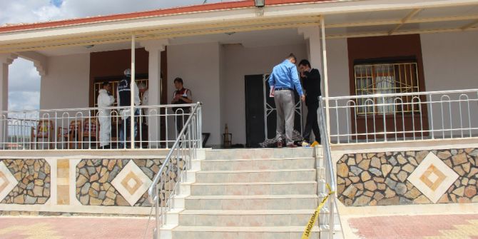 “Darbe Olacaksa İlk Bu Mahalleden Başlayacak” Diyerek 5 Kişiyi Öldürdü