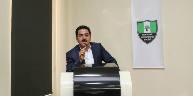 Şehitkamil’de Sportif Başarılar Sürecek