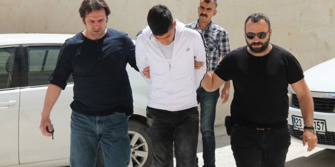 1 Kişinin Öldüğü, 2 Kişinin Yaralandığı Olayla İlgili Son Maganda Da Yakalandı