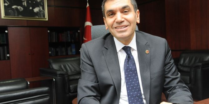 Türkiye Ekonomisinde Yüzde 5 Büyüme