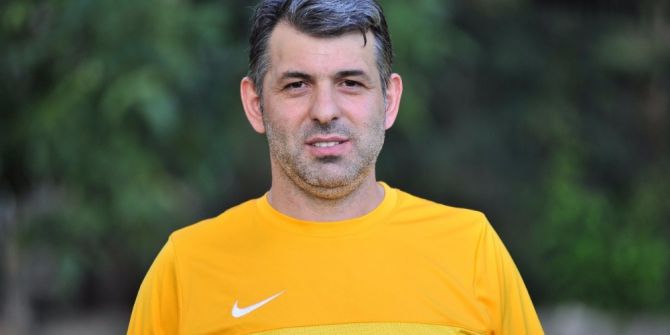 İnegölspor Yaz Spor Okulu Başlıyor