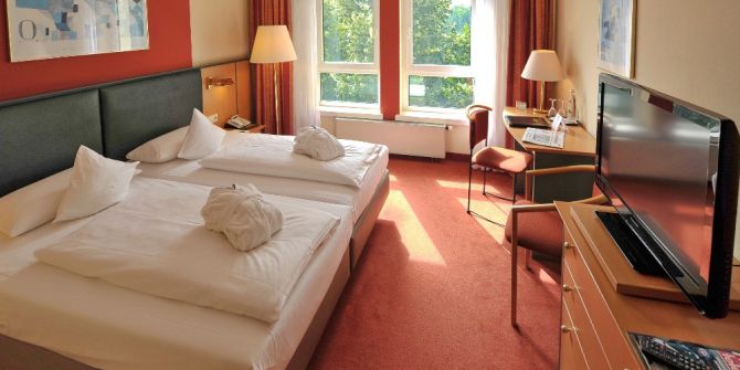 Almanya Geceleme Rekoru Kırdı