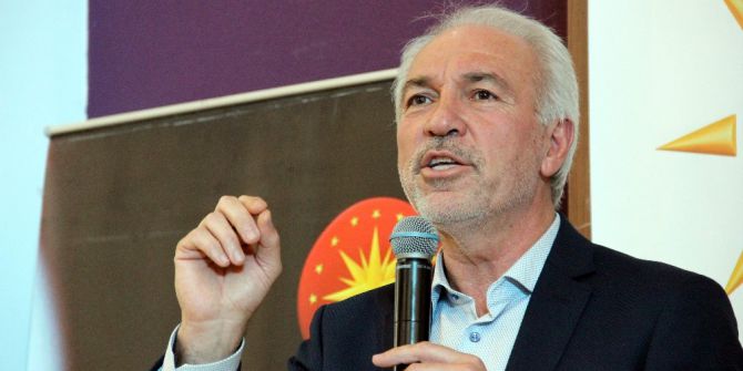 Başkan Kamil Saraçoğlu: Müze Binası Konusunda Geri Adım Atılmamalı