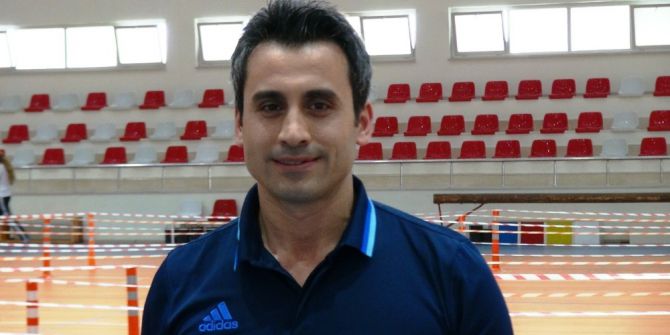 İnönü Üniversitesispor’un Talibi Çıktı