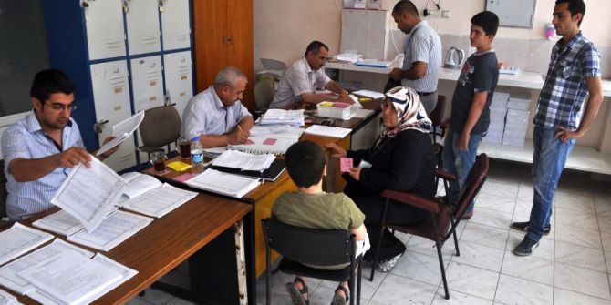 En Çok Kayıt Futbol, Basketbol, Yüzme Ve Tekvandoya