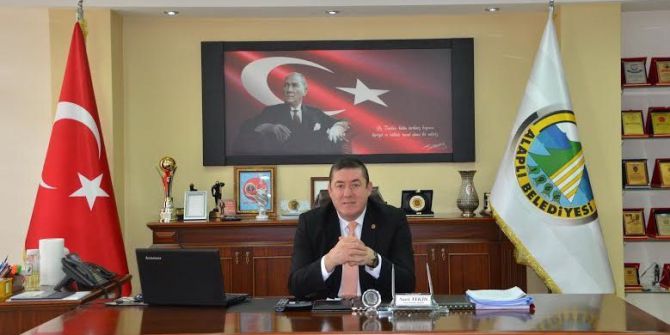 Alaplı Belediyesi’nden 600 Aileye Ramazan Yardımı