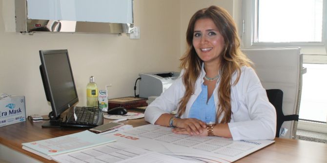 Adıyaman’a İlk Defa Hematoloji Uzmanı Atandı