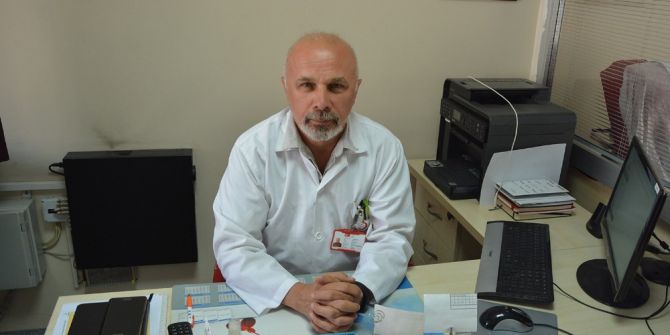 Ramazan’da Kan Bağışı Azaldı