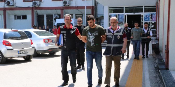 Künefeci Saldırısının Failleri Yakalandı