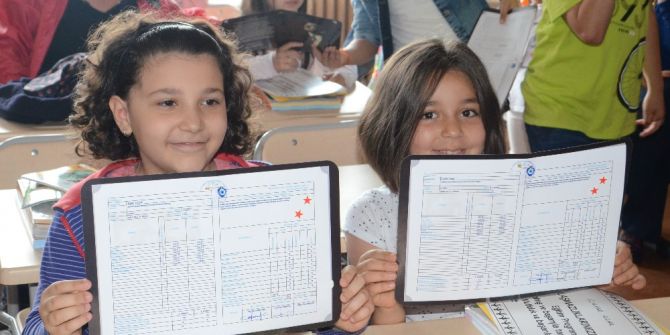 Tüik, Zonguldak’taki Eğitim İstatistiklerini Açıkladı