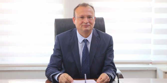 Vergi Dairesi Başkanı, Borçlara İlişkin Yapılandırmaları Anlattı