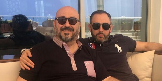 Giresunspor, Panajotis Dimitriadis’e Teklif Götürdü