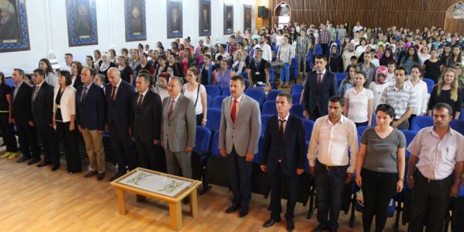 Edirne’de Dünya Çocuk İşçiliği İle Mücadele Günü