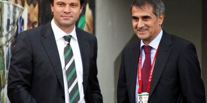 Evkur Yeni Malatyaspor’un Sağlam İnadı