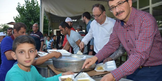 Başkan Çelik’ten Toki Müjdesi