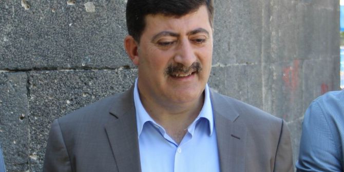 Diyarbakır’da Kardeşlik Sofrası Kurulacak