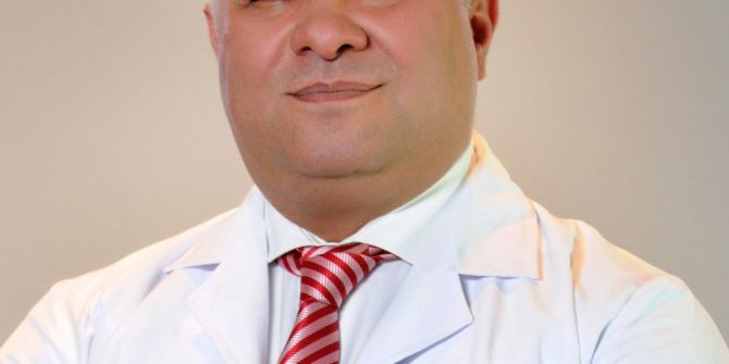 Kısırlık Ve Tüp Bebek Tedavisi