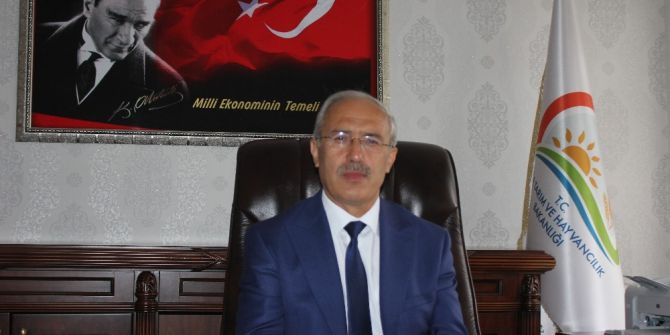 Tokat’ta 50 Yatırımcıya 5 Milyon 652 Bin Tl Hibe Desteği