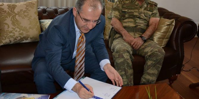 Denetimli Serbestlik Hükümlüleri Spor Yapacak