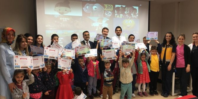 Sağlık Dostu Okullar Projesi