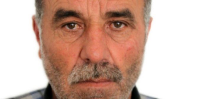 Keçi Hırsızları Yakalandı