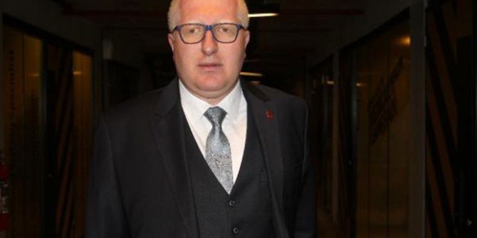 Meslek Yüksekokulu Öğrencileri De Cift Diploma Müjdesi