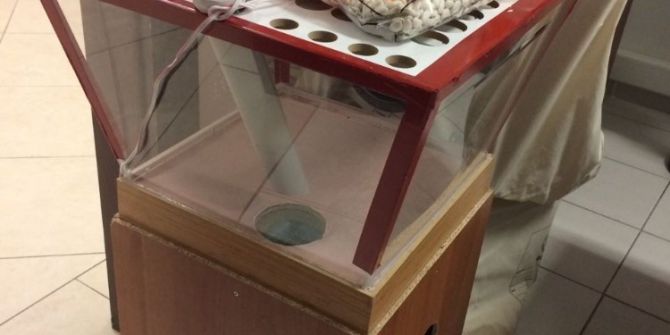 Jandarmadan Tombala Operasyonu