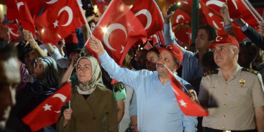 Milli Savunma Bakanı Fikri Işık: