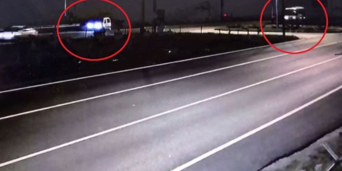 Samsun’da 5 Kişinin Öldüğü Kazada Otobüs Şoförü Tutuklandı