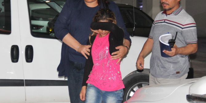 Kocasını Öldürüp, Yakan Kadınla Birlikte 3 Kişi Tutuklandı