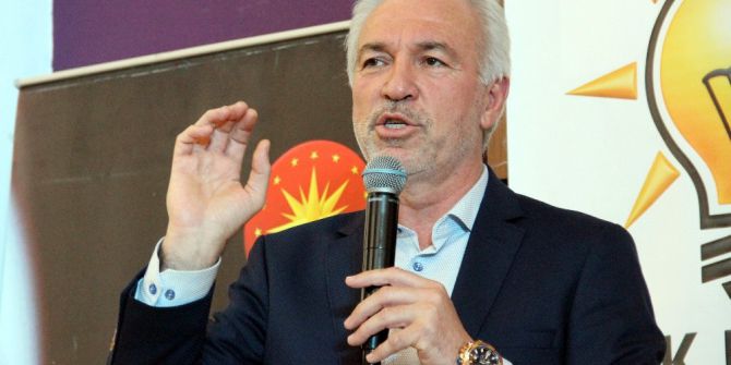 Başkan Kamil Saraçoğlu: Katı Atıkları Toplayan Firma Tarafından Tehdit Edildim