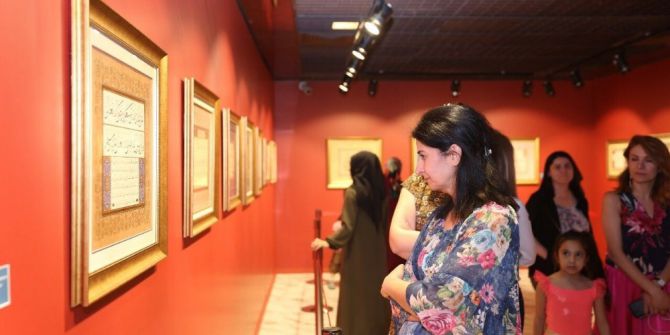 Gaziantep’te Kitap Ve Kültür Etkinlikleri