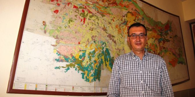 Deprem Uzmanından Artçı Uyarısı