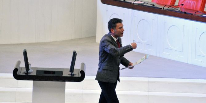 Bakan Çelik: ’’Ne Bugün Ne Dün İntikal Eden Hiçbir Olumsuz Hadisenin Sümen Altı Edilmesi Söz Konusu Olmamıştır’’