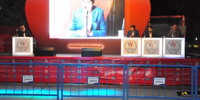 15 Temmuz Kahramanları O Gece Yaşadıklarını Anlattı