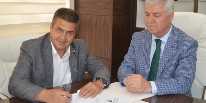 Payasspor’da Semih Tokatlı Dönemi