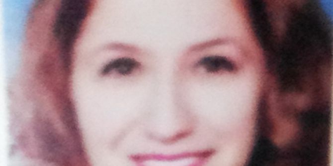 Genç Kadını 15 Yerinden Bıçaklayarak Öldüren Sanığa 25 Yıl Hapis Cezası