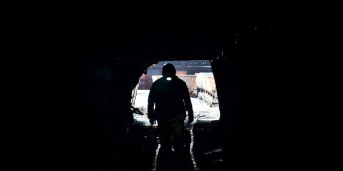 Ttk 7 Bin Çift Madenci Elbisesi Alacak